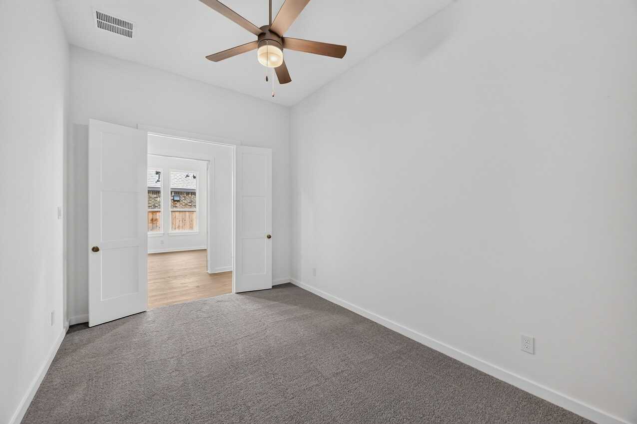 Entertainment Room