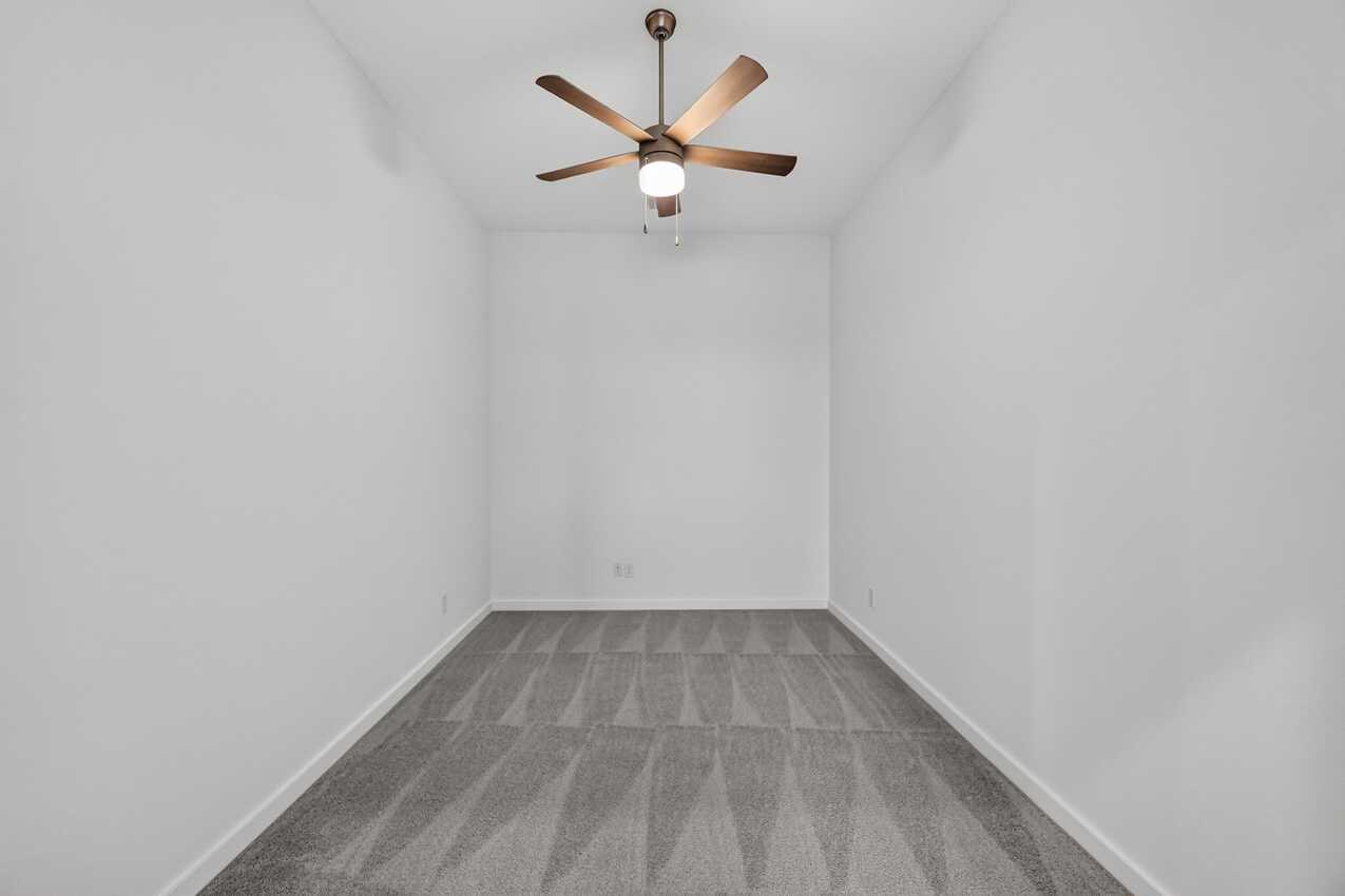 Entertainment Room
