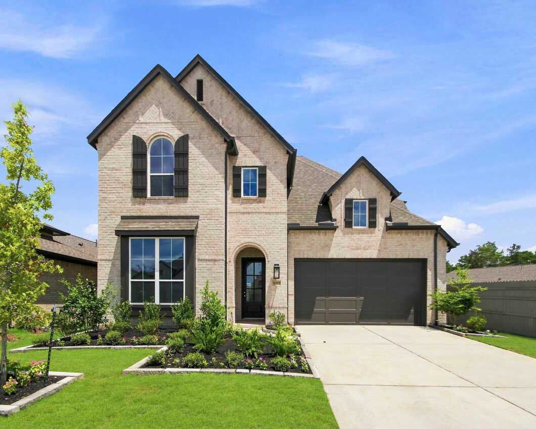 ARTAVIA: 50ft. lots - Conroe, TX