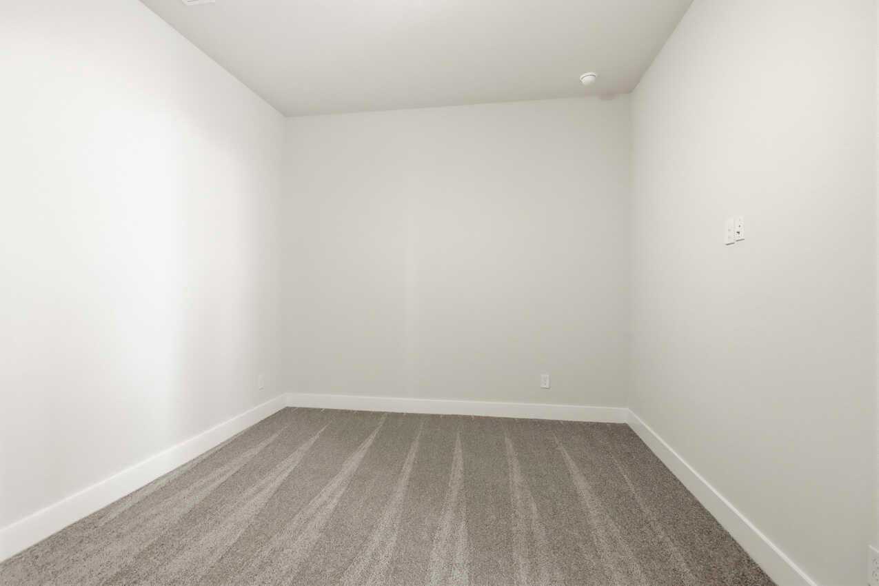 Entertainment Room