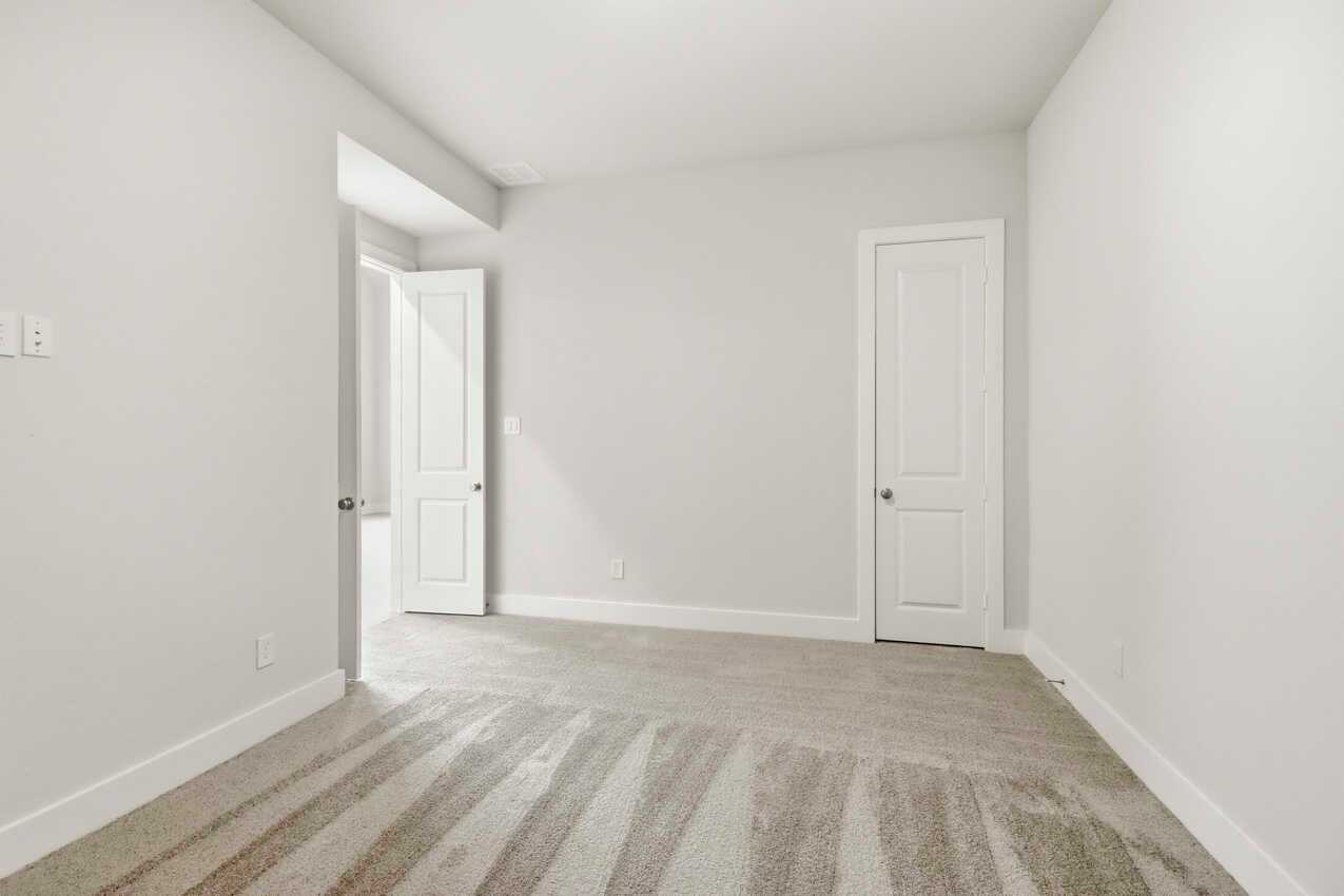 Entertainment Room