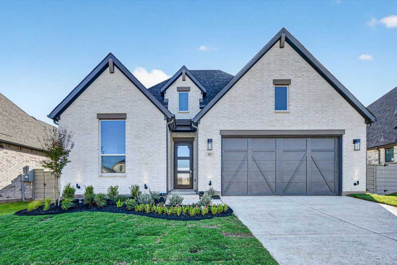 9820 Oak Glade Drive (Plan Surrey)