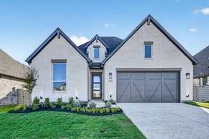 9820 Oak Glade Drive (Plan Surrey)