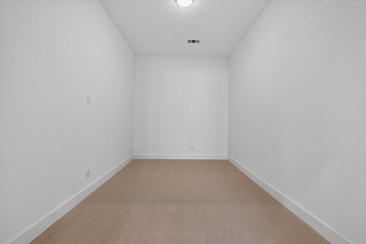 Entertainment Room