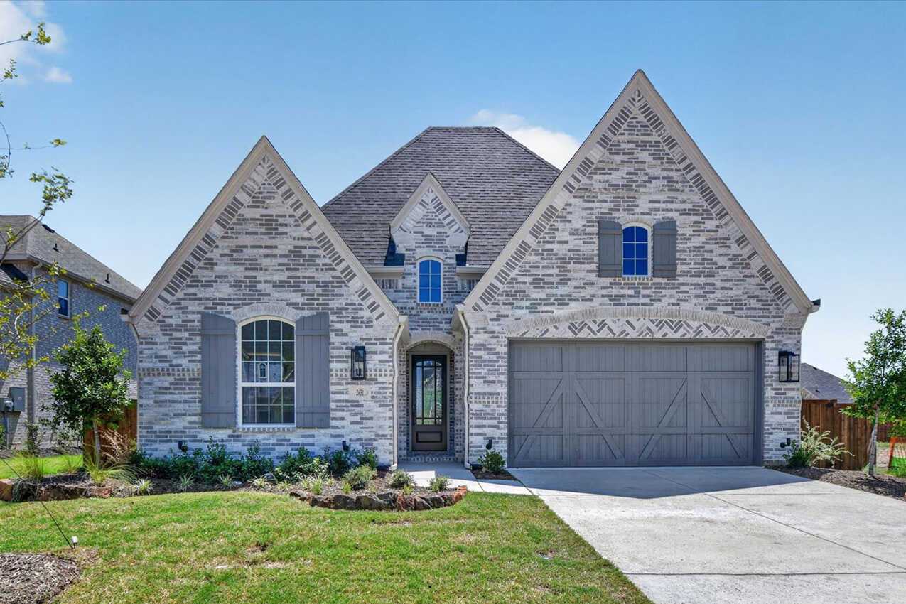2631 Harvest Lane (Plan 559H)