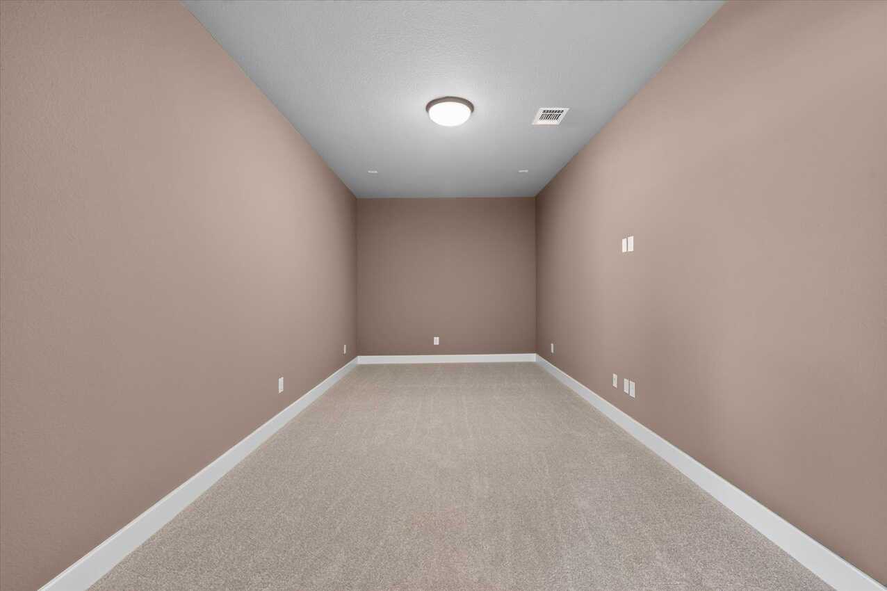 Entertainment Room