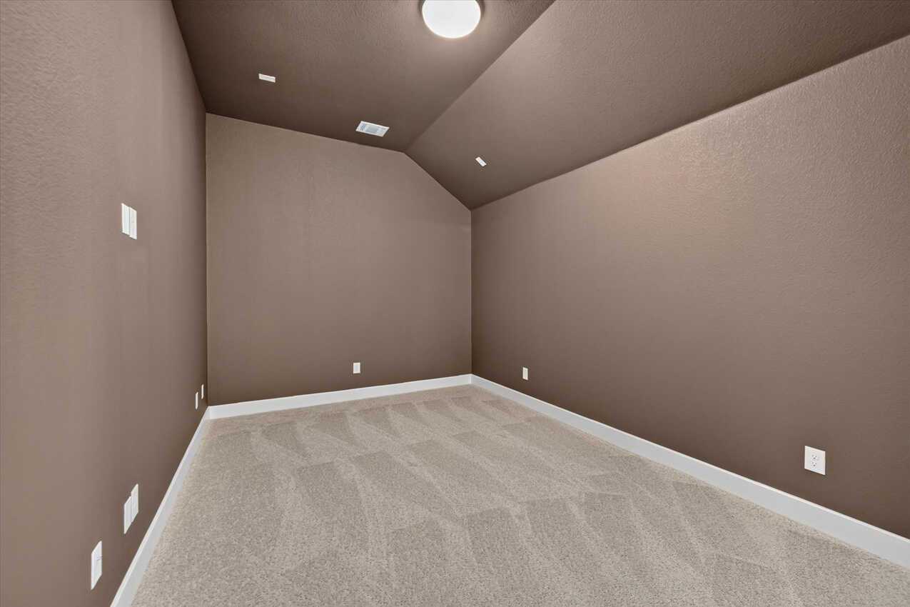 Entertainment Room