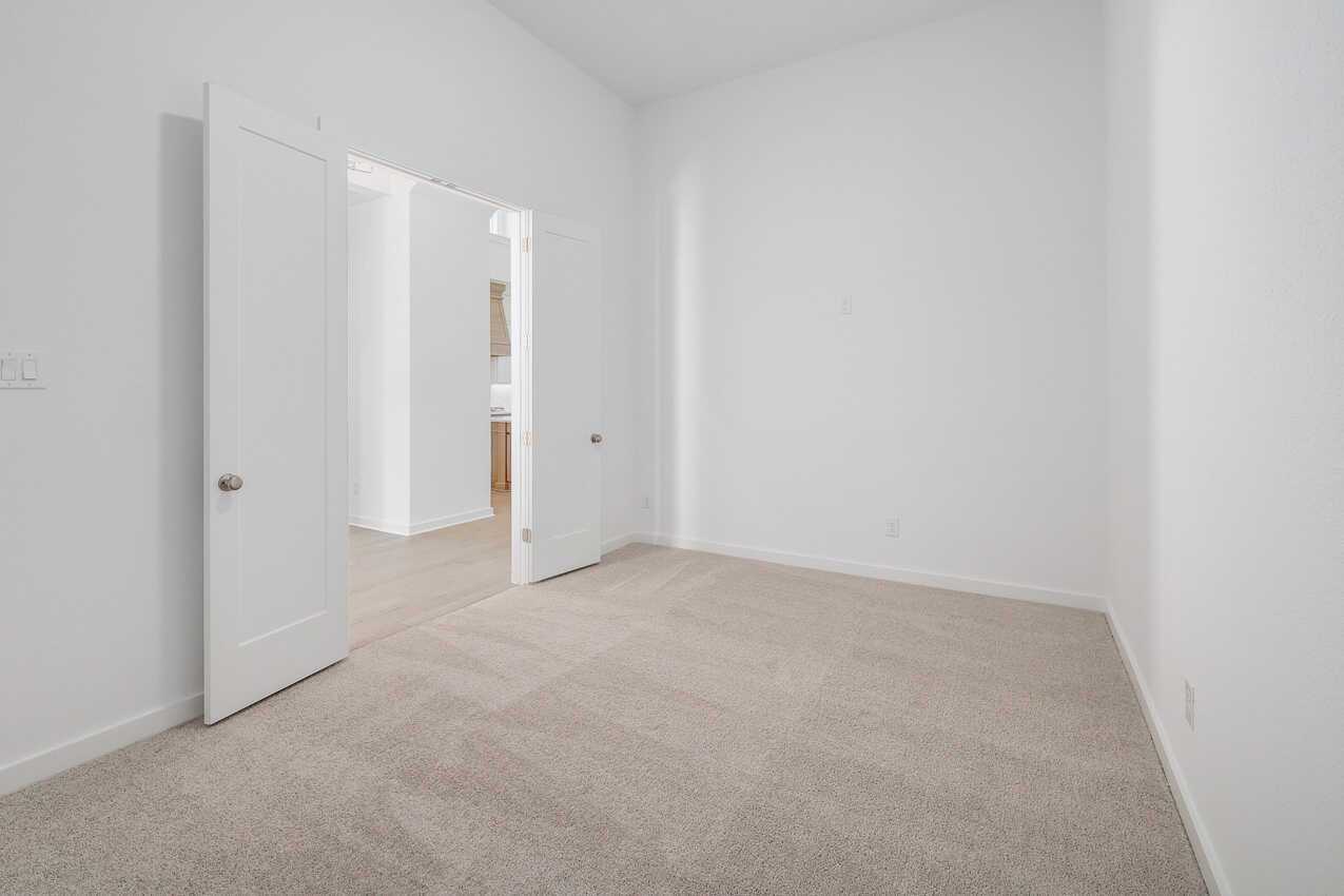 Entertainment Room