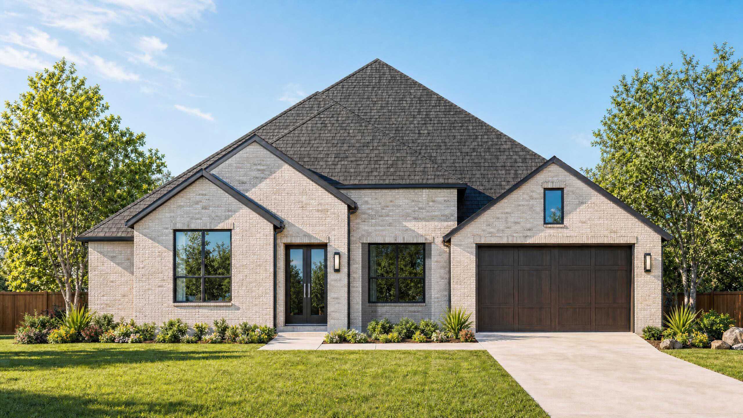 1408 Frontcountry Ln. Celina, TX 75009