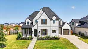 4100 Meander Way (Plan Varese)