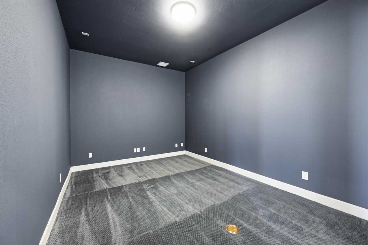 Entertainment Room
