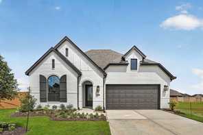 22238 Lower Hudson Drive (Plan Kingston)
