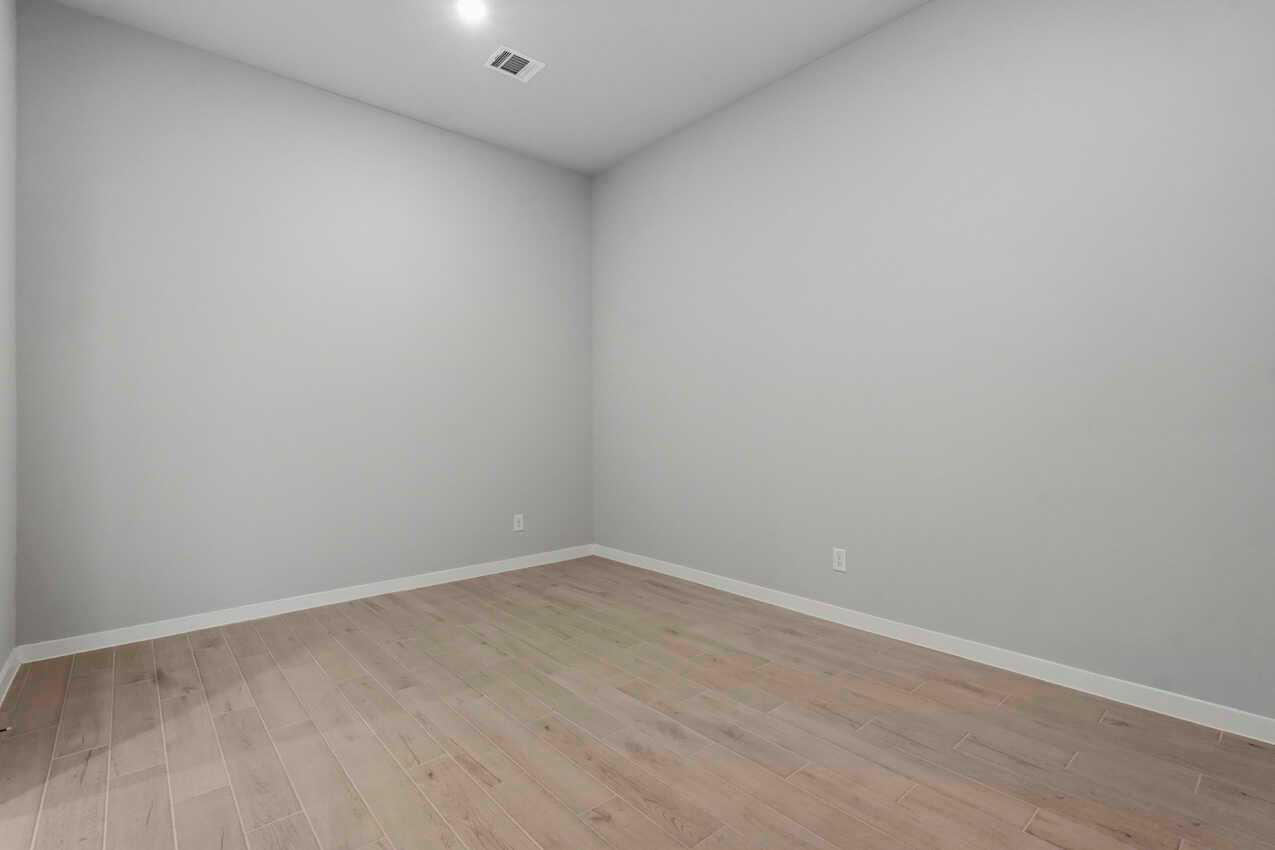 Entertainment Room