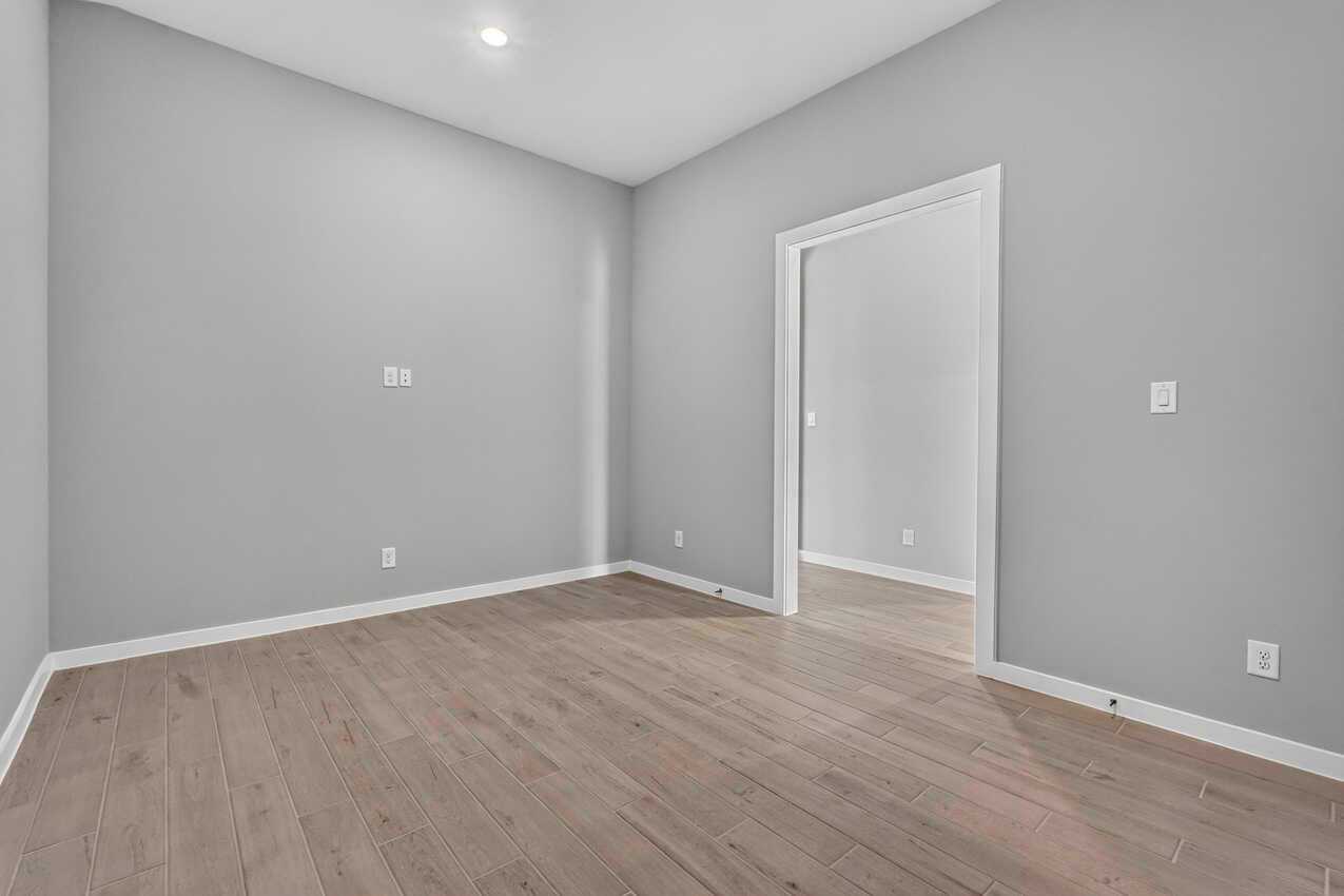 Entertainment Room