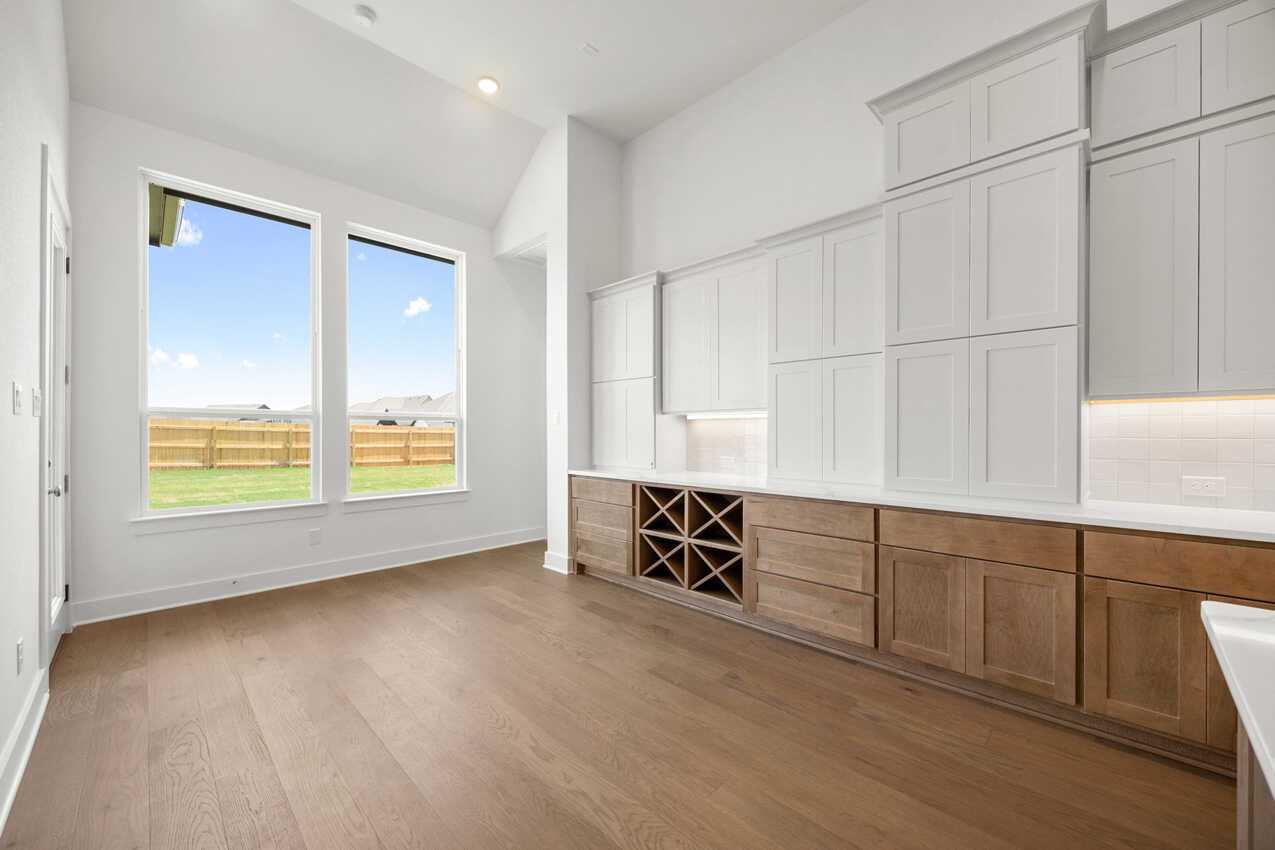 Breakfast Nook