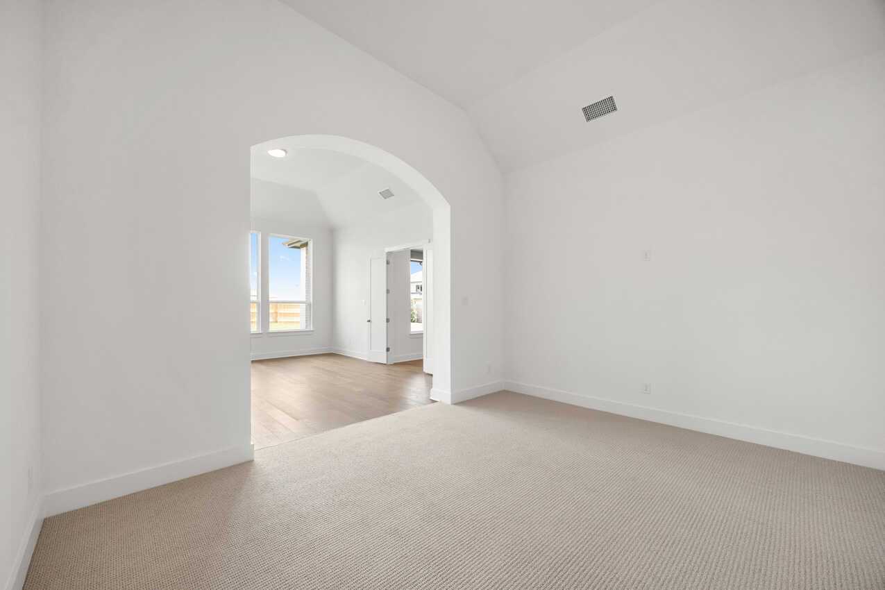 Entertainment Room