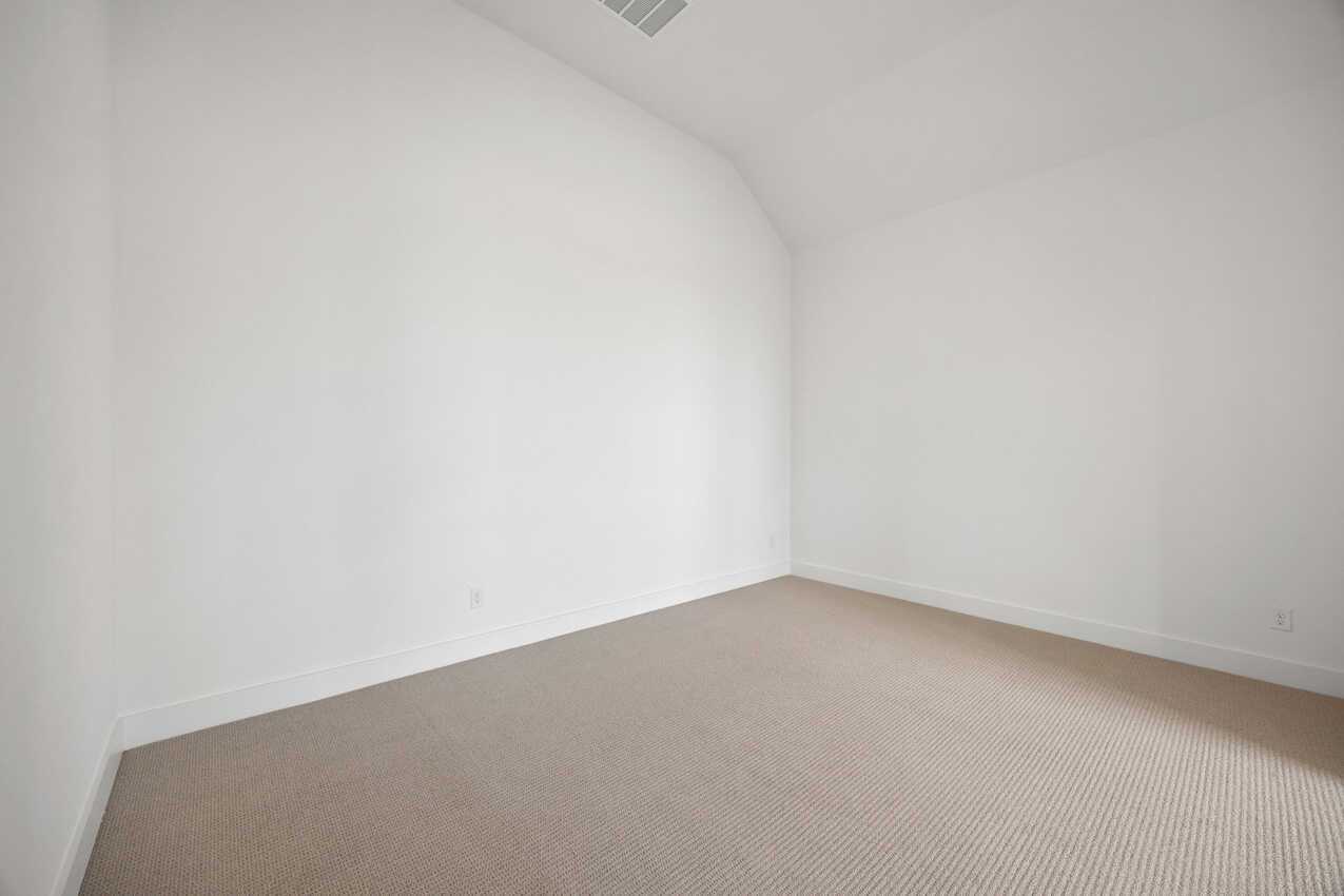 Entertainment Room