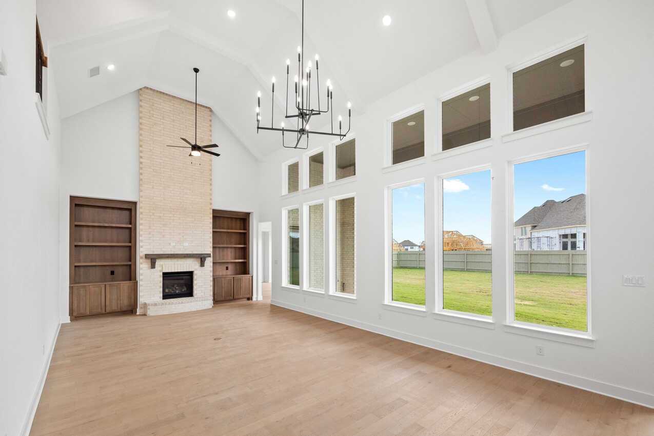 Family Room/Dining Room