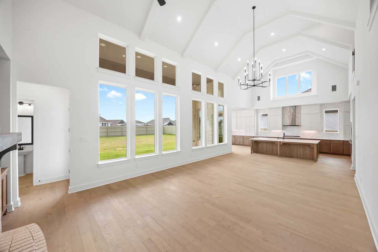 Family Room/Dining Room