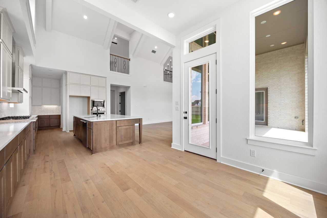 Breakfast Nook