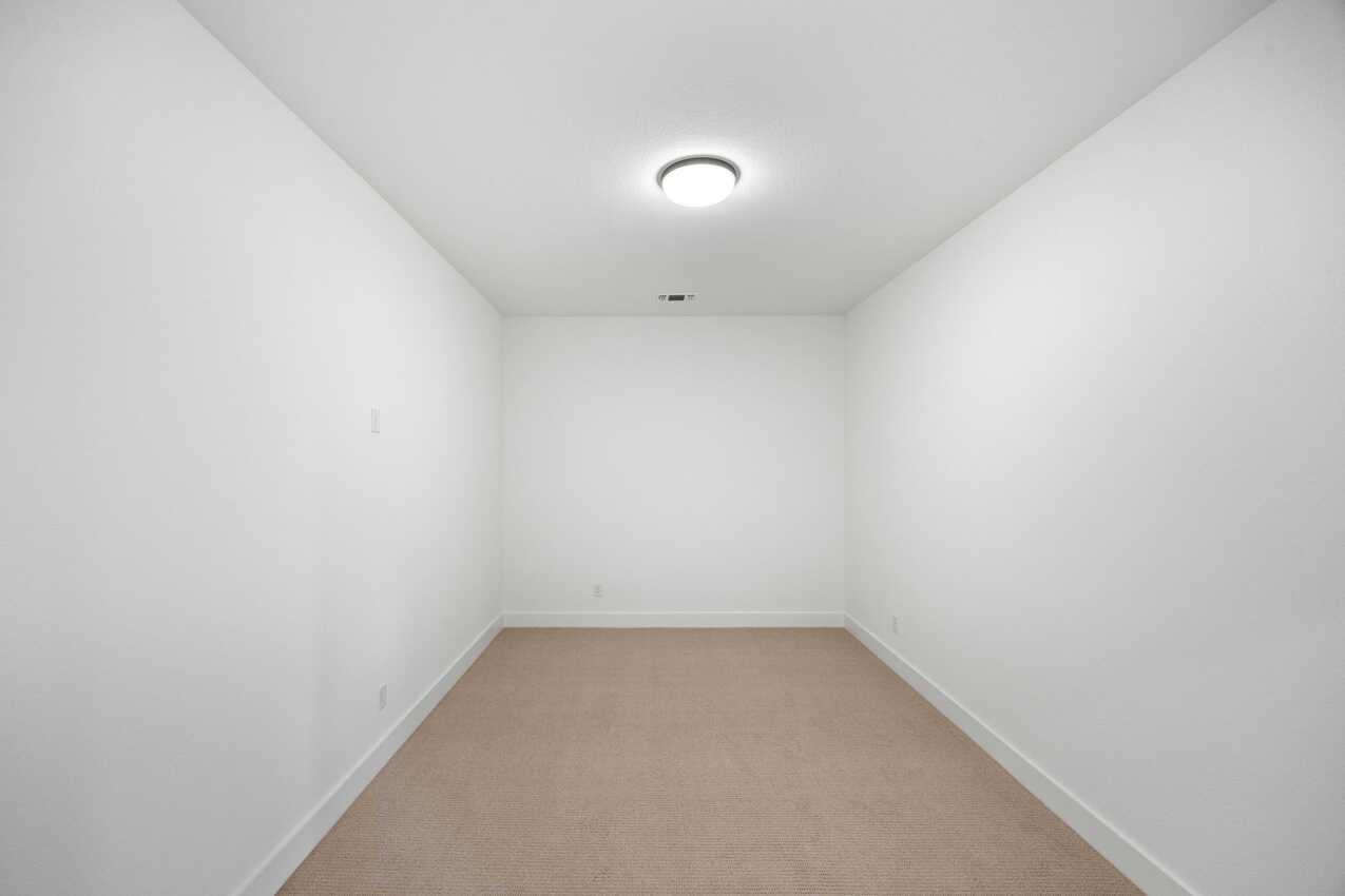 Entertainment Room
