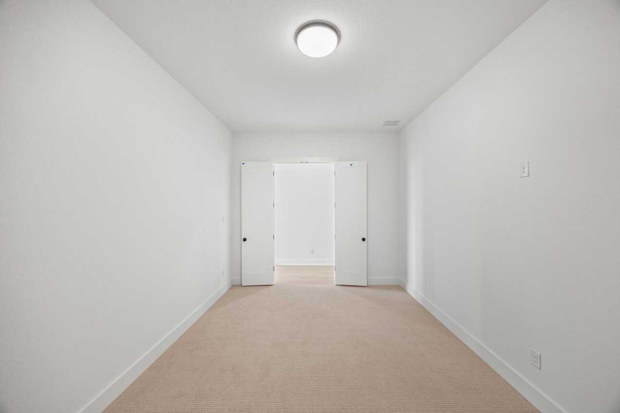 Entertainment Room