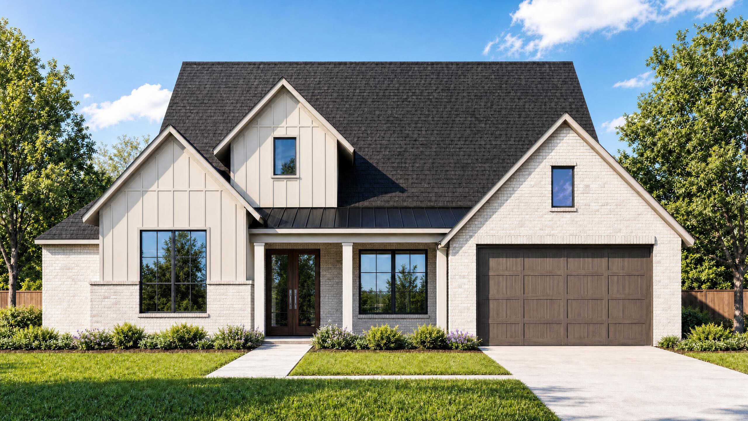 Plan Keats floor plan