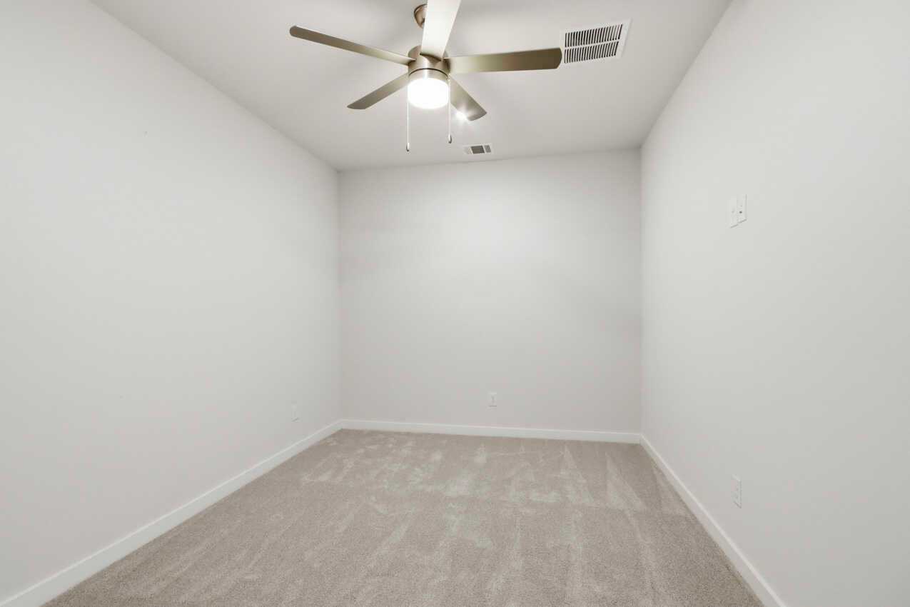 Entertainment Room