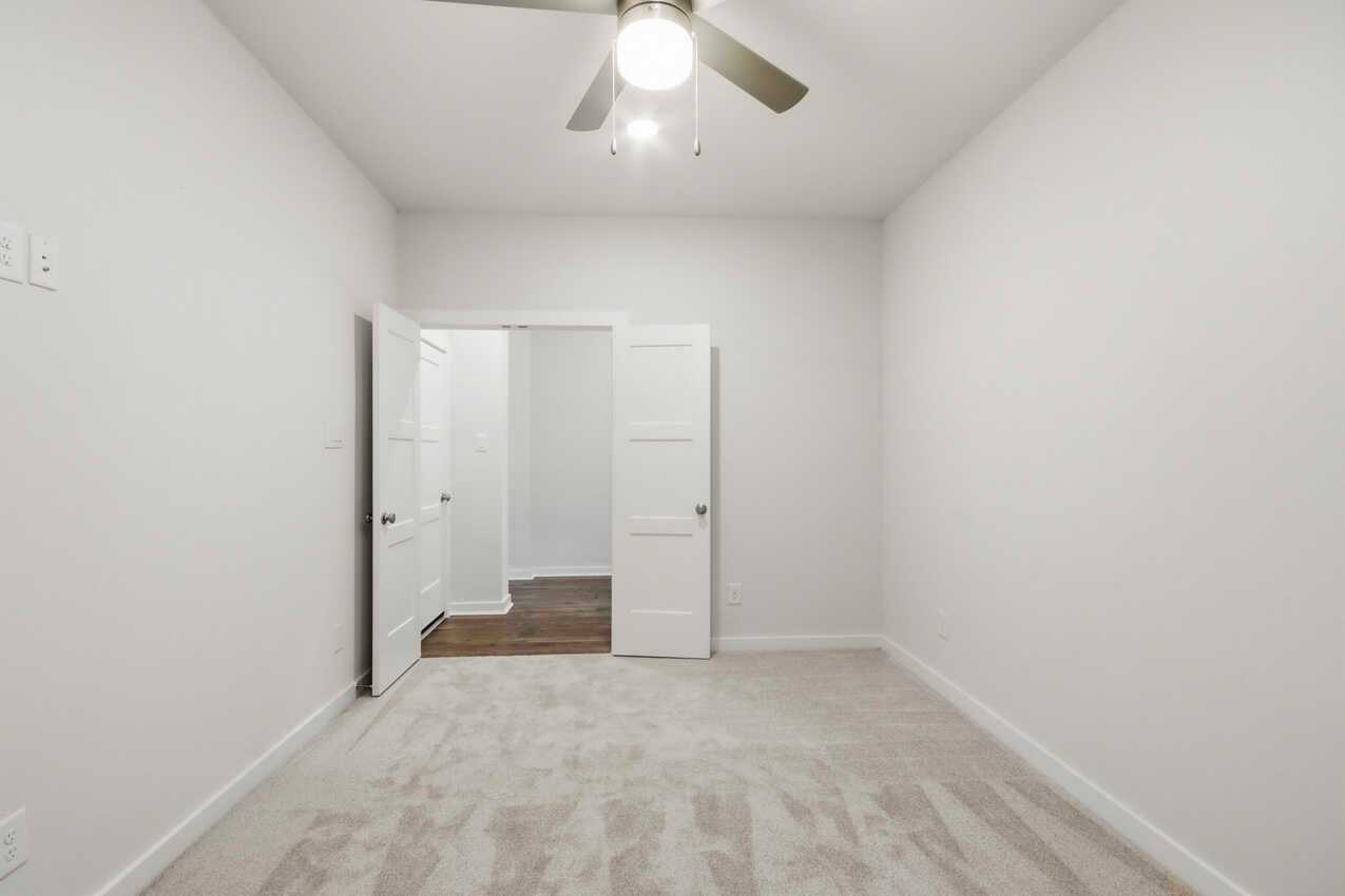 Entertainment Room