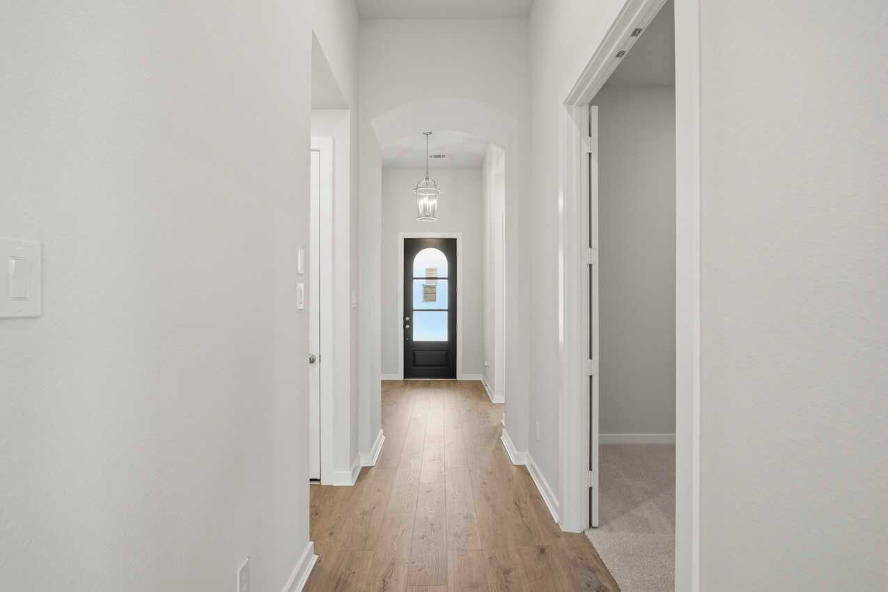 Entry