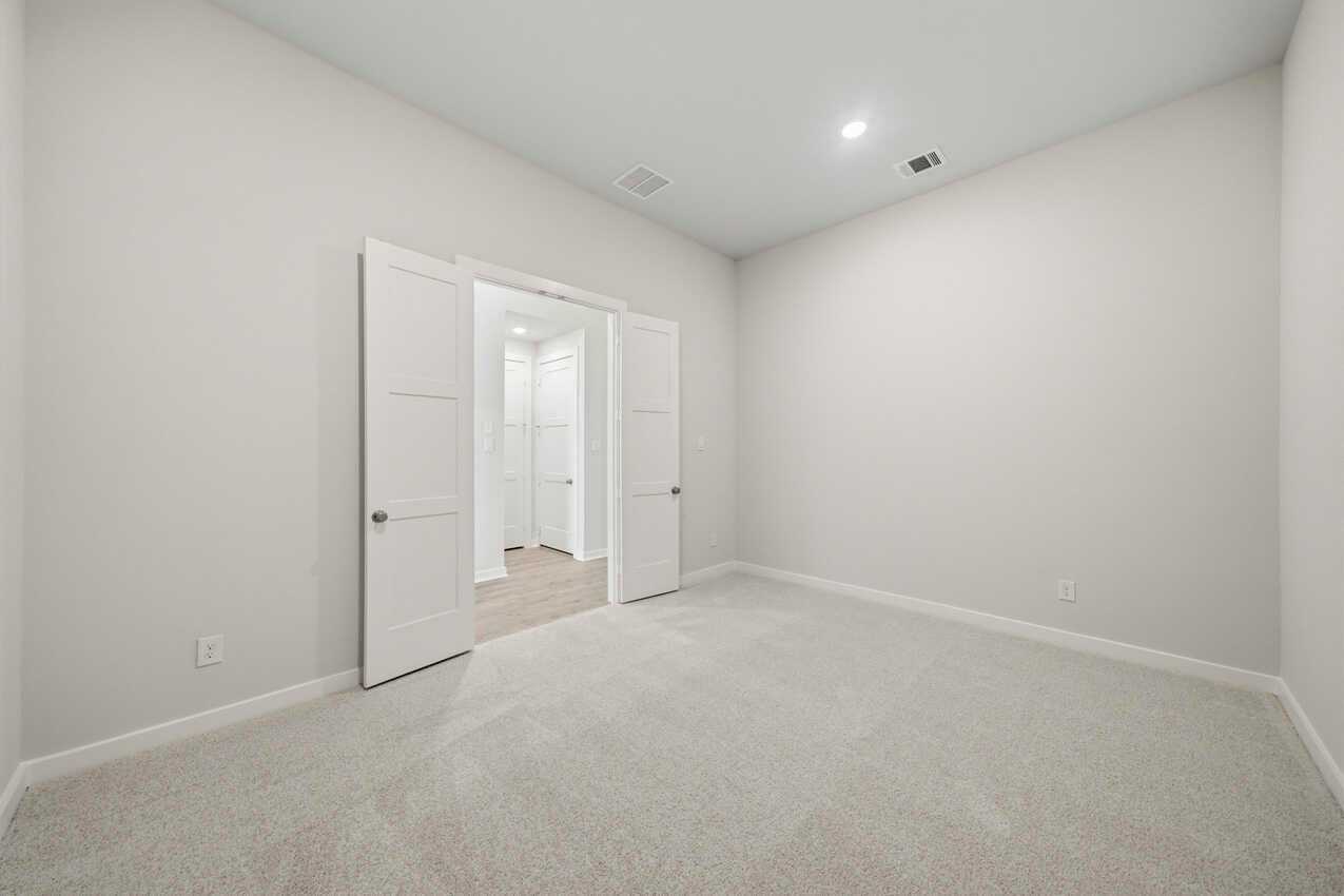 Entertainment Room
