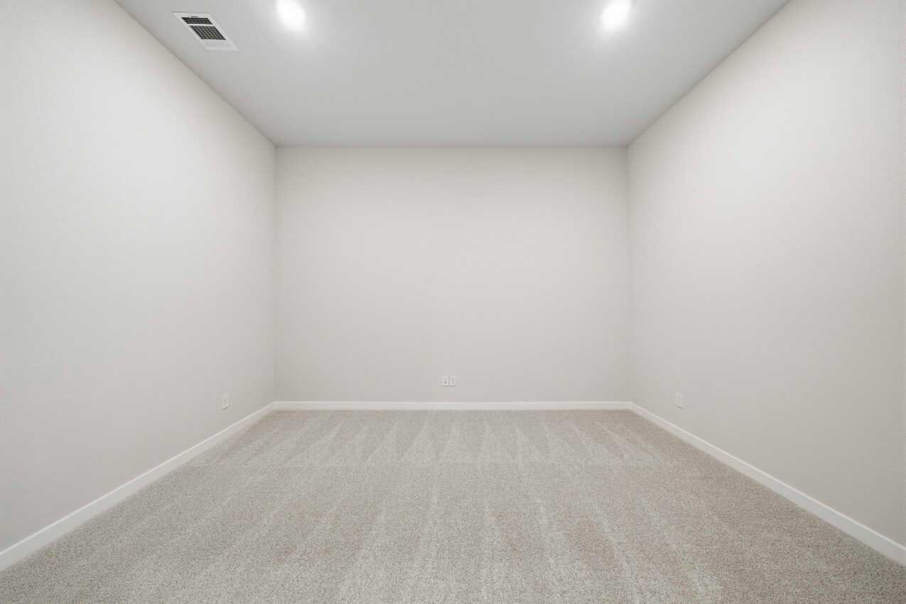Entertainment Room