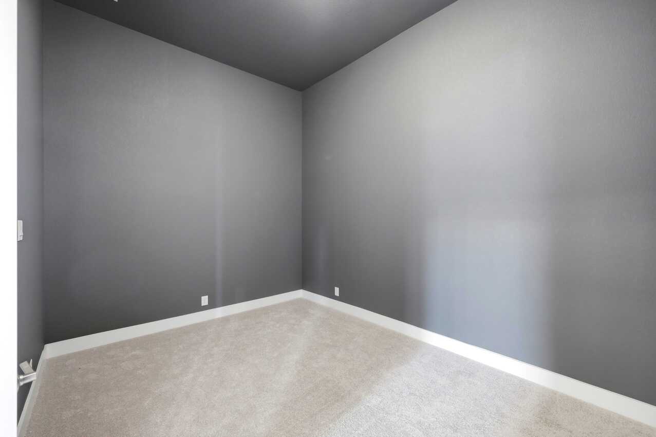 Entertainment Room