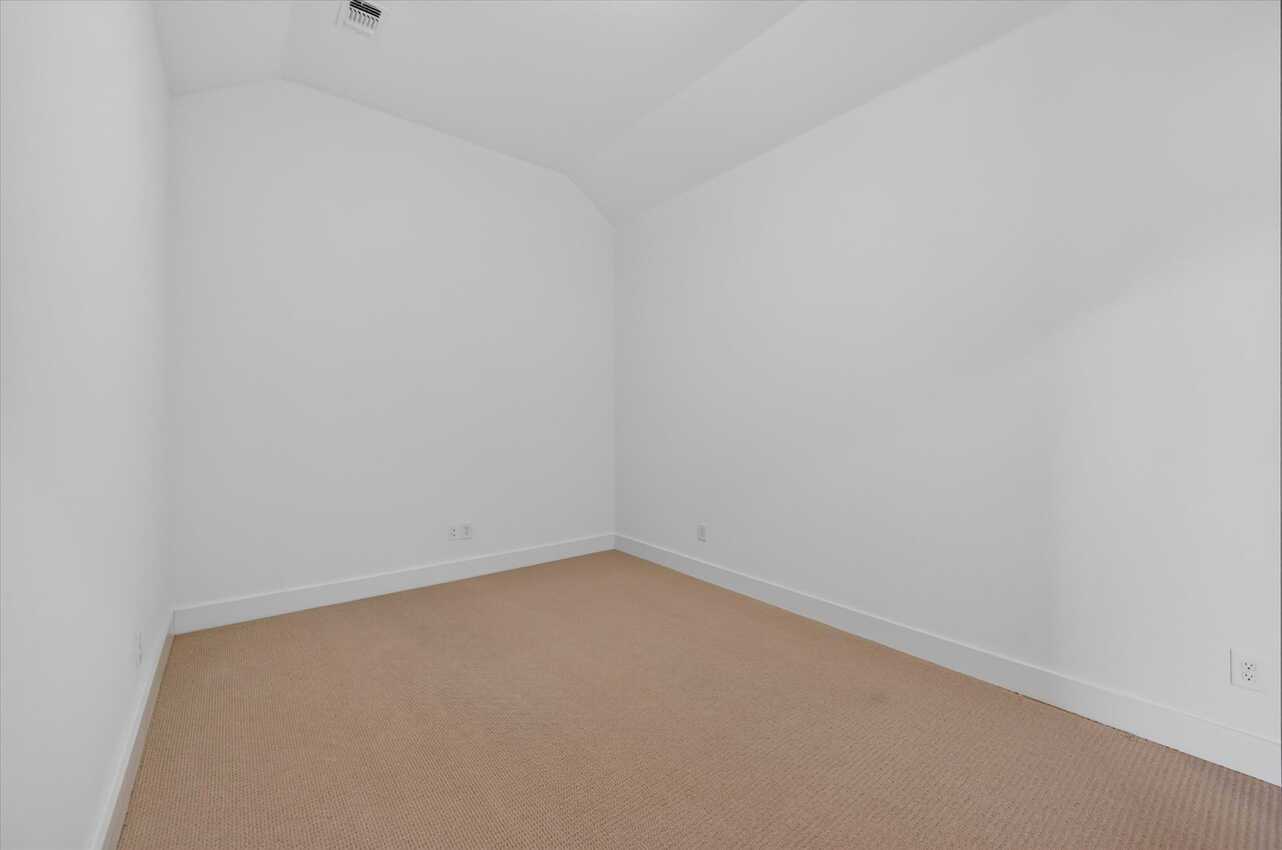Entertainment Room