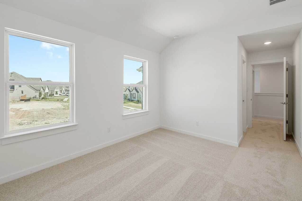 Flex Room