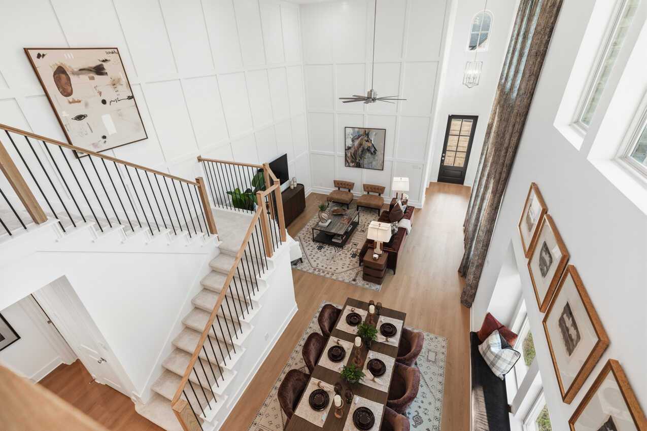 Family Room/Dining Room