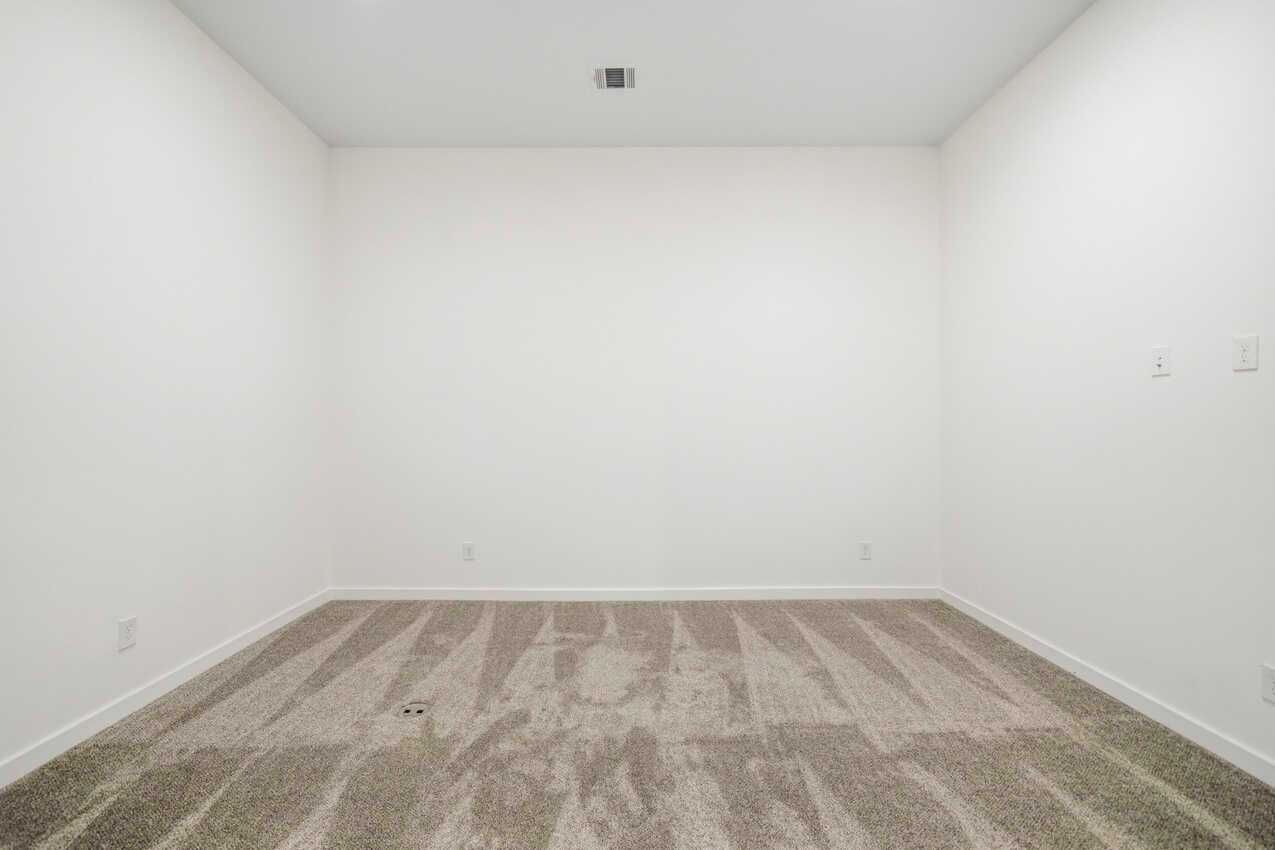 Entertainment Room