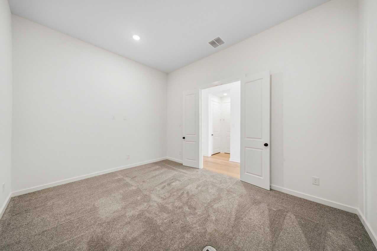 Entertainment Room