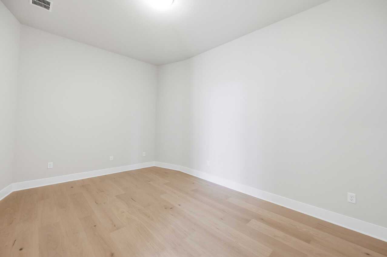 Entertainment Room