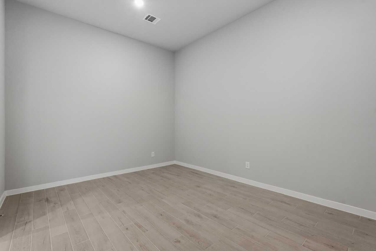 Entertainment Room