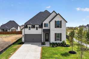 4444 Lamplights Drive (Plan Cambridge)