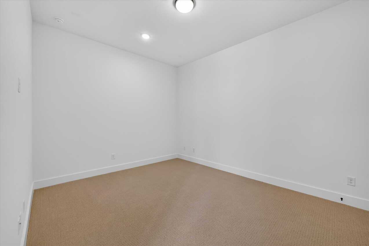 Entertainment Room