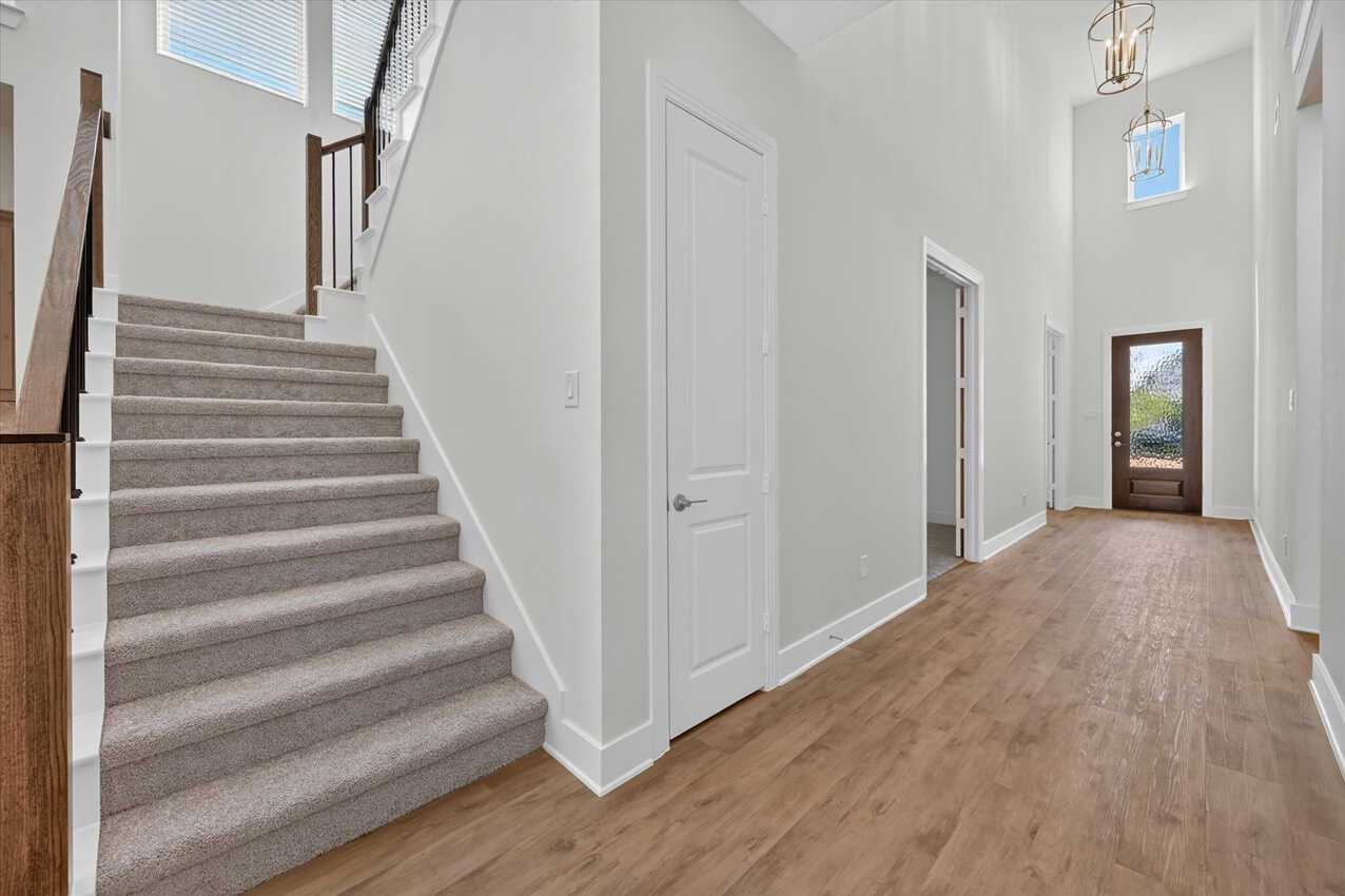 Entry