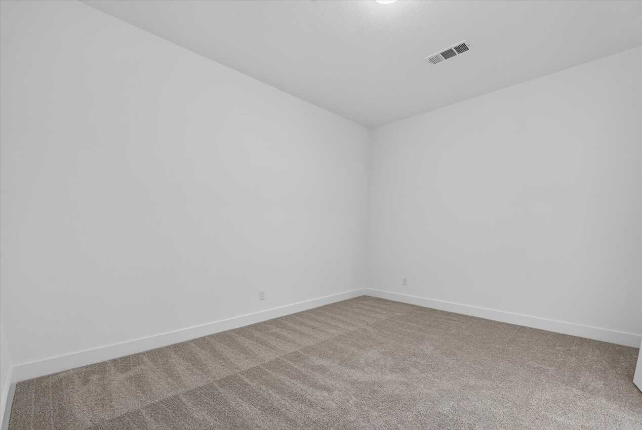Entertainment Room