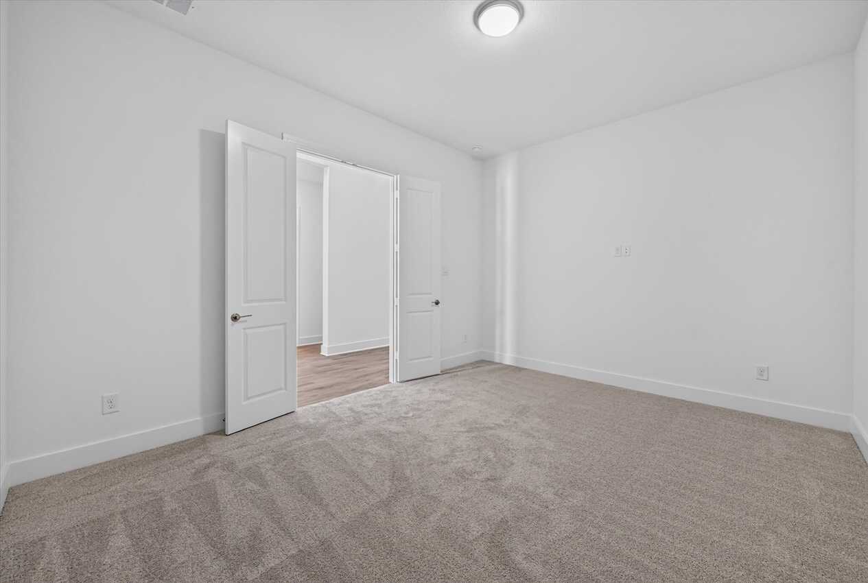 Entertainment Room