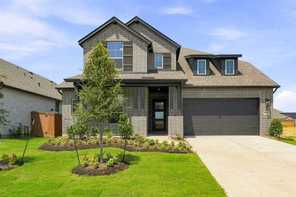 25030 Wilderness Haven Lane (Plan Redford)