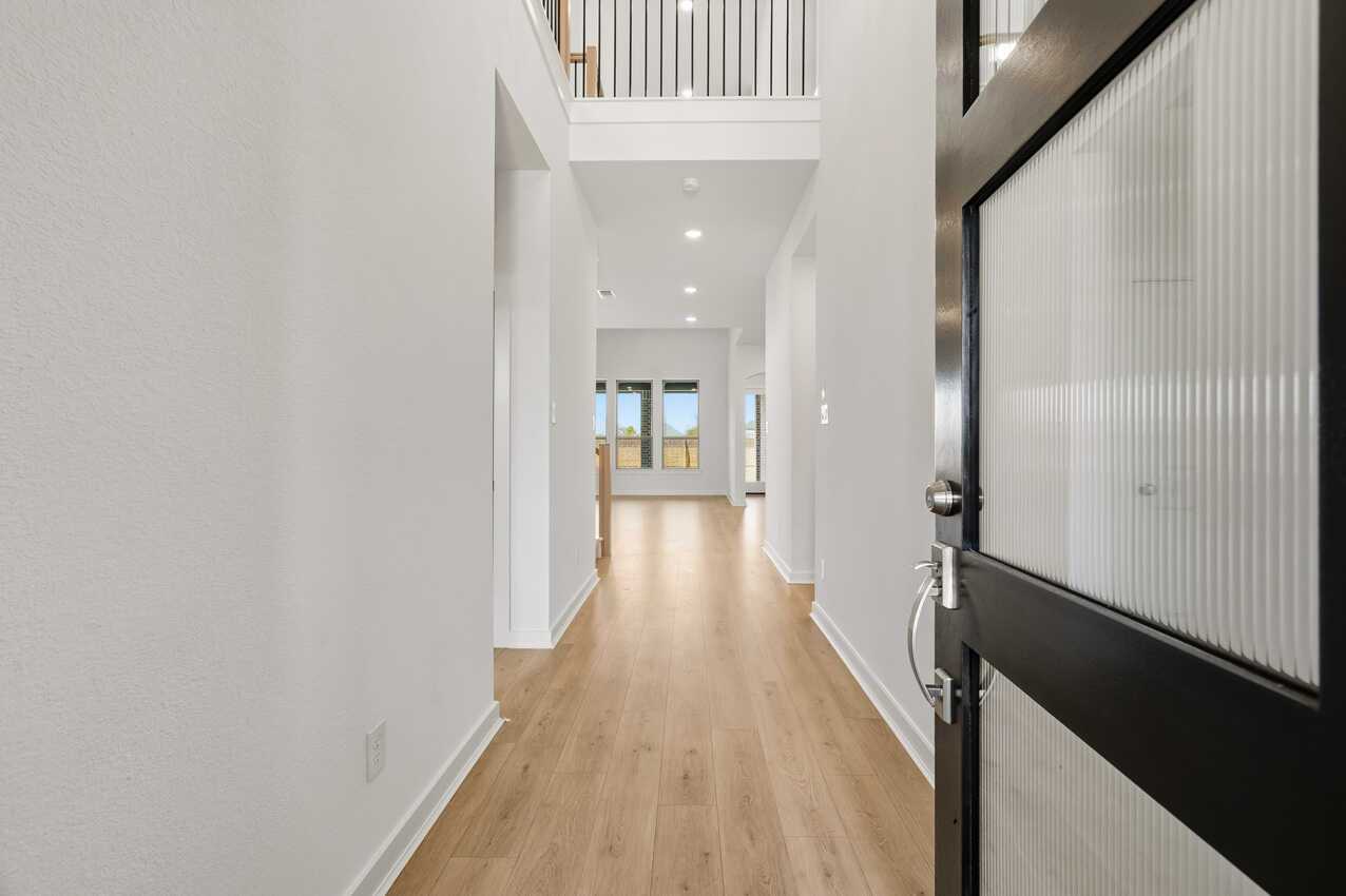 Entry