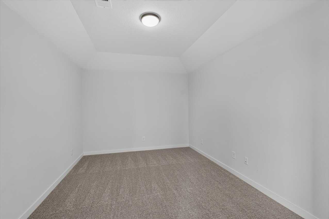 Entertainment Room