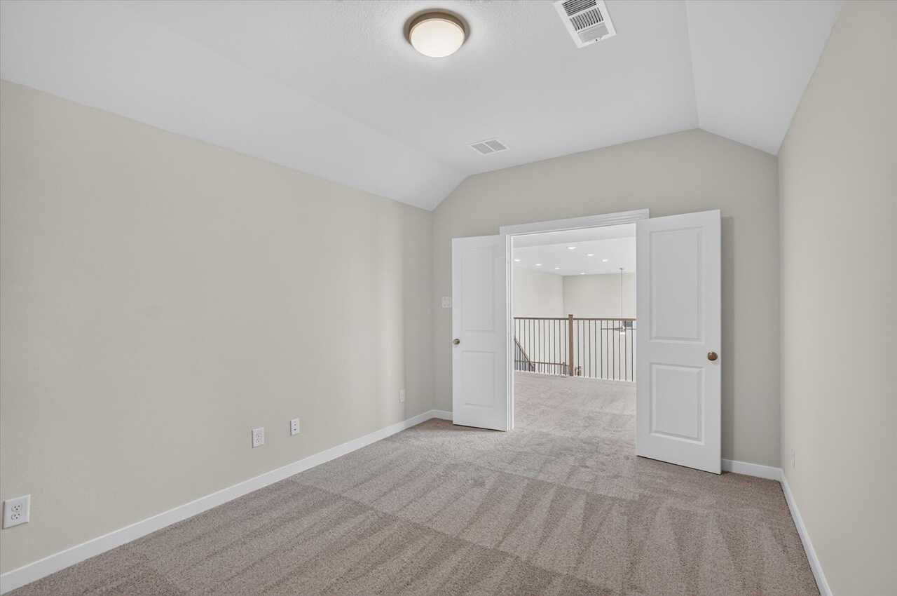 Entertainment Room