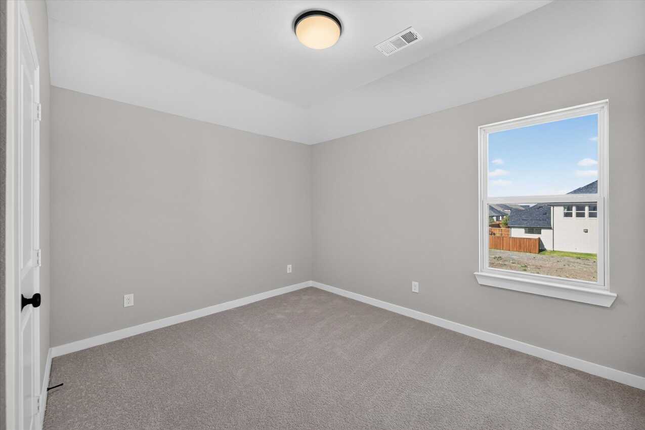 Entertainment Room